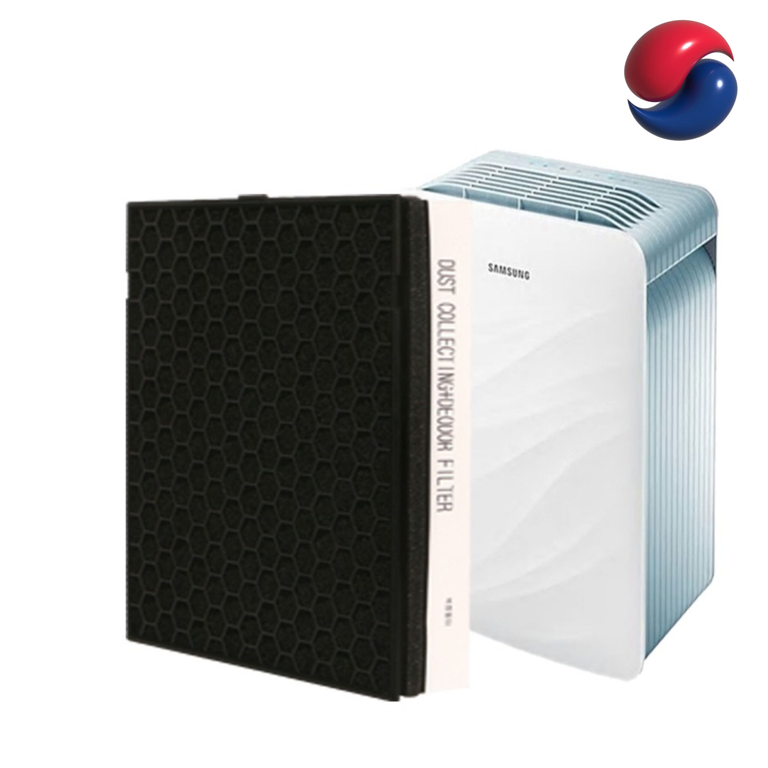 삼성 공기청정기 AX033B 교체필터