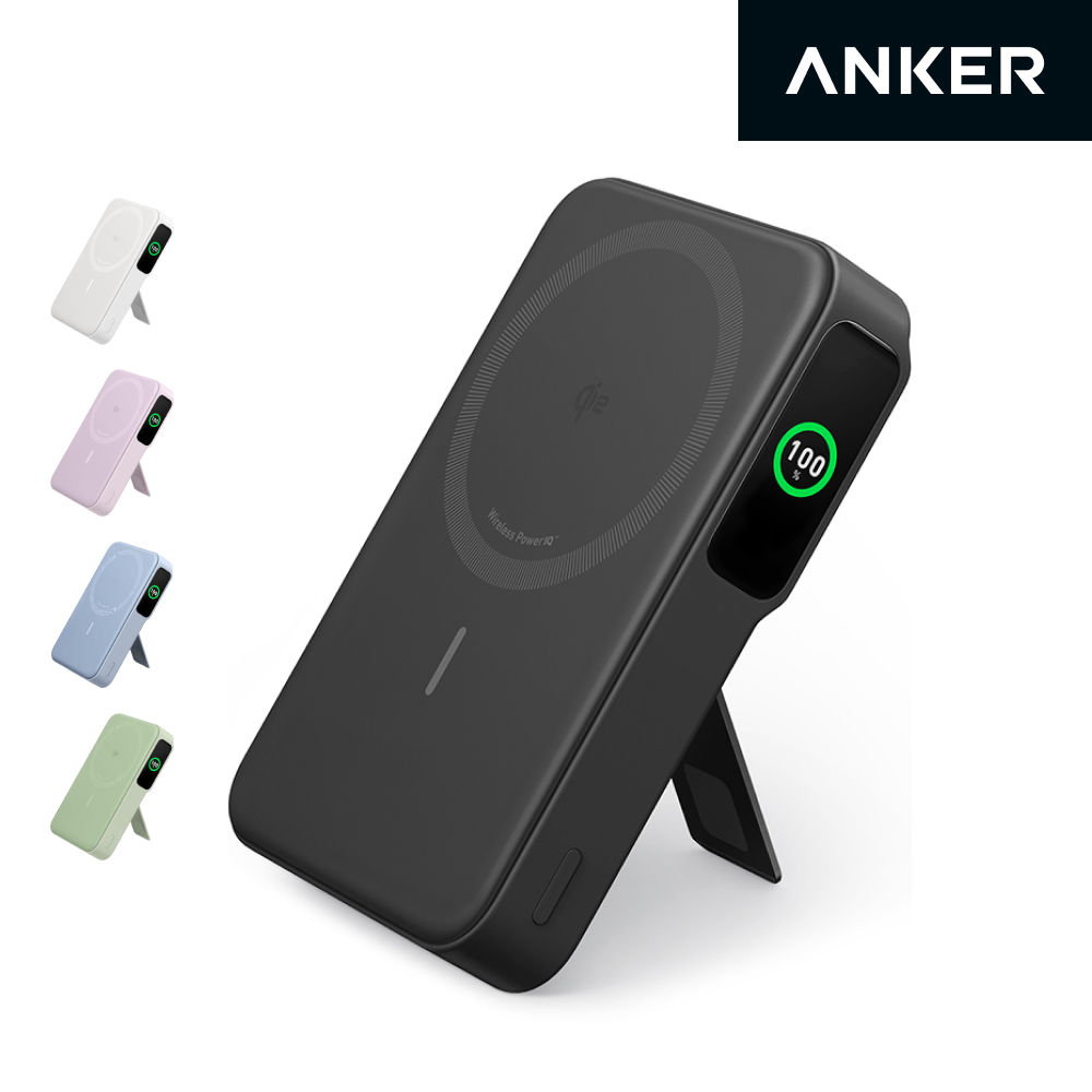 앤커 맥고 Qi2 10000mAh 15W